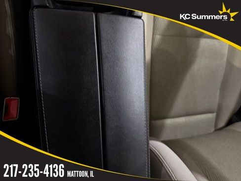 Certified 2025 Nissan Rogue SV image 22