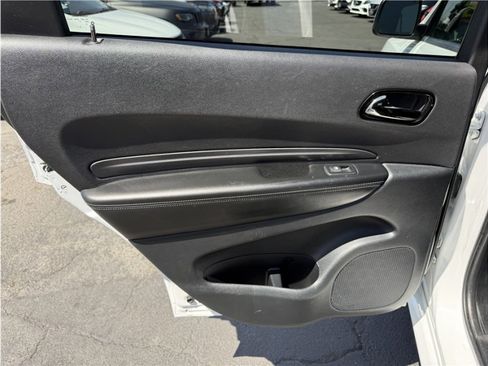 Used 2022 Dodge Durango GT AWD/4WD image 21