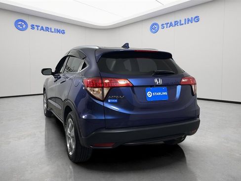 Used 2016 Honda HR-V EX-L image 6