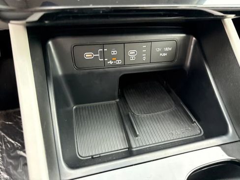 New 2026 Hyundai Tucson SEL image 29