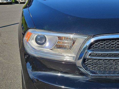 Used 2019 Dodge Durango SXT AWD/4WD image 10