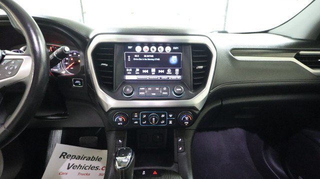 Used 2019 GMC Acadia SLT FWD image 15