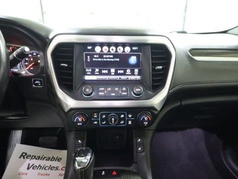 Used 2019 GMC Acadia SLT FWD image 15