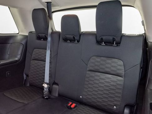 Used 2023 Nissan Pathfinder SV AWD/4WD image 24