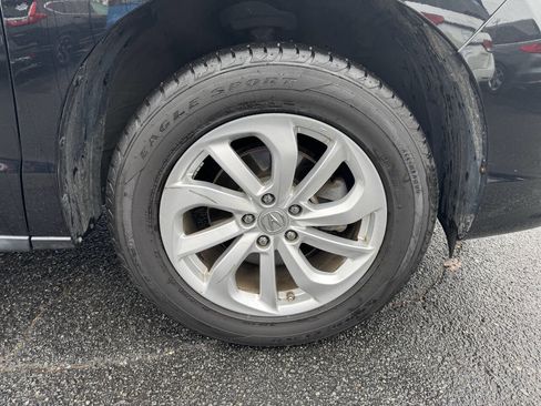 Used 2018 Acura RDX AWD w/ Technology Package image 34