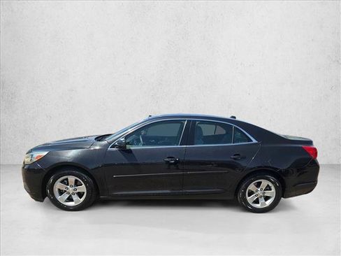 Used 2014 Chevrolet Malibu LS w/ Protection Package FWD image 9