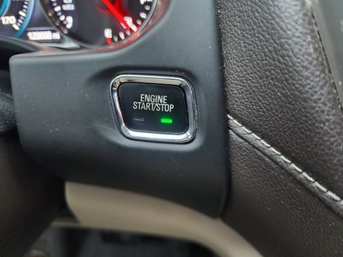 Used 2018 GMC Acadia Denali w/ Technology Package image 41