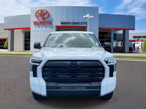 New 2026 Toyota Tundra SR5 AWD/4WD image 3