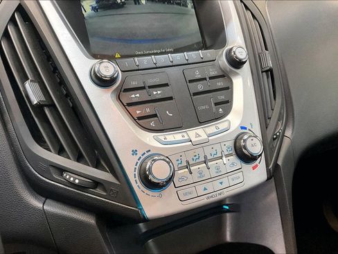 Used 2013 Chevrolet Equinox LT w/ Driver Convenience Package FWD image 16