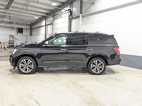 Used 2020 Ford Expedition Platinum image 6