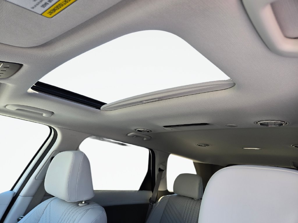 Certified 2026 Hyundai Palisade SEL FWD image 17
