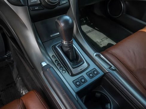 Used 2012 Acura TL SH-AWD image 20