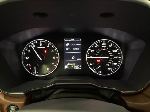 Certified 2025 Subaru Outback Touring XT w/ Tech Package 3 image 20