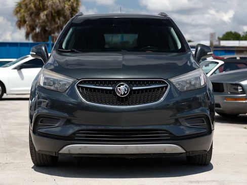 Used 2018 Buick Encore Preferred FWD image 10