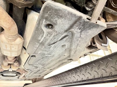 Used 2008 Mercedes-Benz CLK 350 Cabriolet image 95