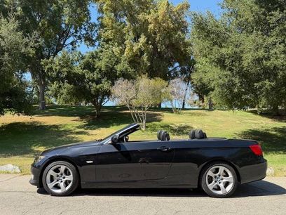 Used 2013 BMW 335i Convertible