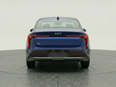Used 2025 Kia K4 FWD image 7