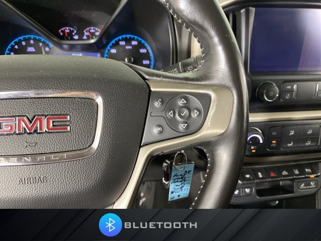 Used 2019 GMC Canyon Denali AWD/4WD image 18