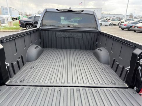Used 2023 Toyota Tundra SR5 w/ SR5 Convenience Package image 30