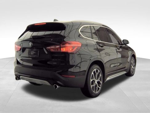 Used 2021 BMW X1 sDrive28i FWD image 5