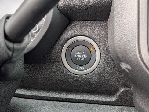 New 2025 RAM 2500 Tradesman AWD/4WD image 20