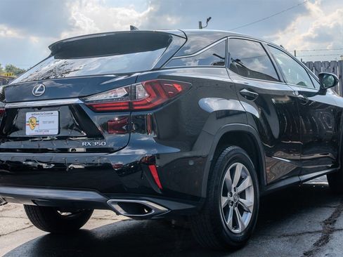 Used 2019 Lexus RX 350 FWD image 5