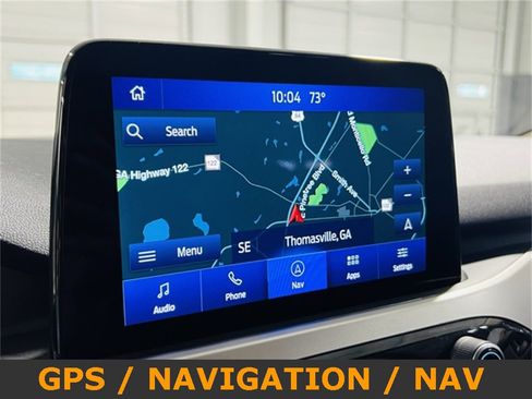 Used 2020 Ford Escape SE image 8