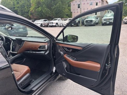 Used 2020 Subaru Outback Touring image 54