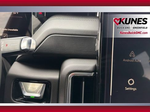 New 2026 GMC Yukon XL Denali w/ Sun & Power Step Package AWD/4WD image 23