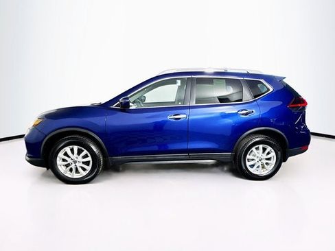 Used 2019 Nissan Rogue SV AWD/4WD image 8