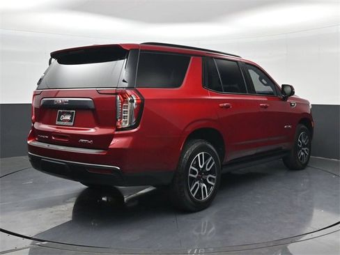 Used 2023 GMC Yukon AT4 image 7