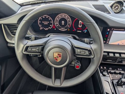 Certified 2026 Porsche 911 Carrera S RWD image 21