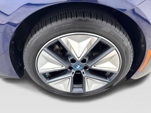 Used 2024 BMW i4 eDrive35 w/ Premium Package RWD image 84