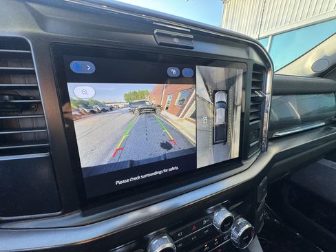 Used 2026 Ford F250 Lariat AWD/4WD image 14