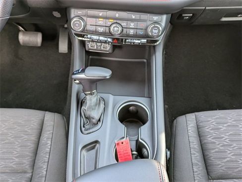 New 2026 Dodge Durango GT w/ Blacktop Package image 22