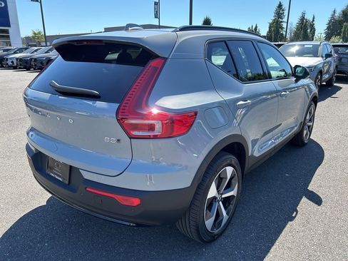 New 2026 Volvo XC40 B5 Plus w/ Protection Package Premier image 2