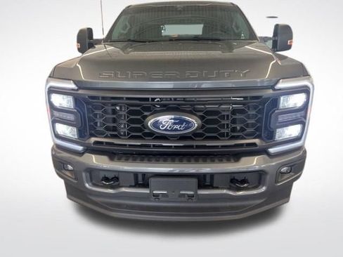 Used 2026 Ford F250 XL w/ STX Appearance Package AWD/4WD image 3