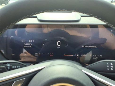 New 2026 Buick Envision Sport Touring image 13