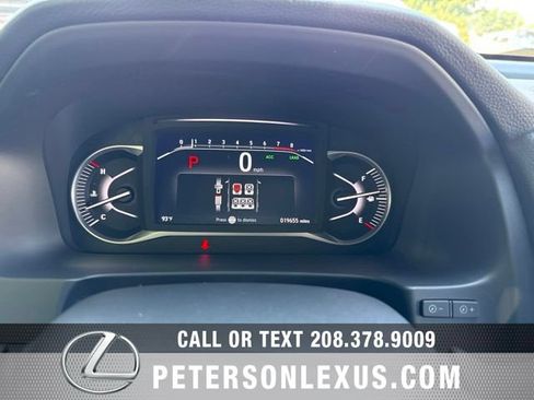 Used 2022 Honda Passport Elite image 27
