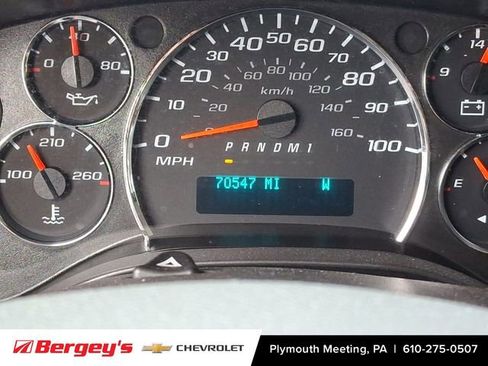 Certified 2020 Chevrolet Express 3500 LS image 22