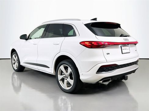 New 2025 Audi Q5 Premium Plus image 5
