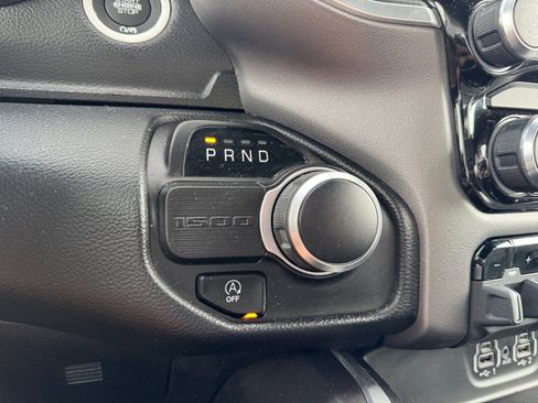 Used 2022 RAM 1500 Big Horn image 23
