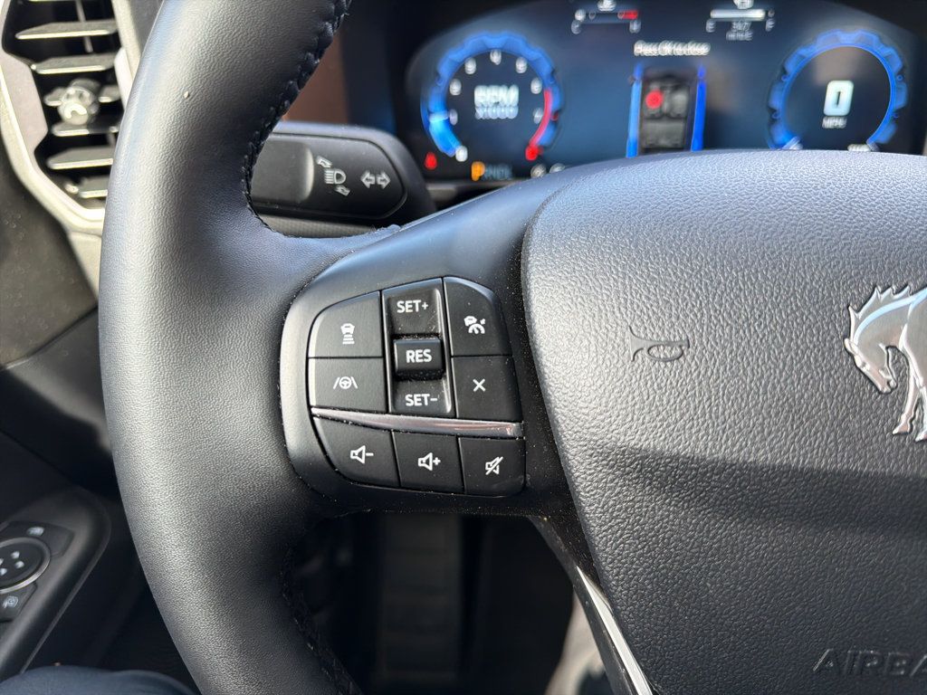 Used 2025 Ford Bronco Sport Outer Banks AWD/4WD image 13
