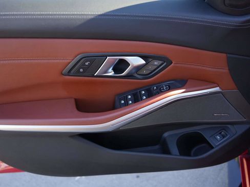 Used 2024 BMW M3 Competition w/ Executive Package image 20