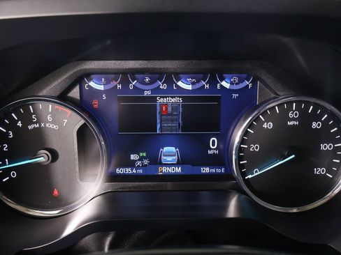 Used 2024 Ford Expedition Max XLT RWD image 4