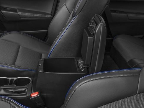 Used 2017 Toyota Corolla SE image 15