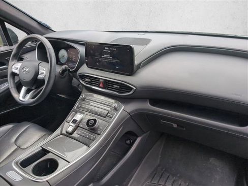 Used 2023 Hyundai Santa Fe Calligraphy FWD image 23