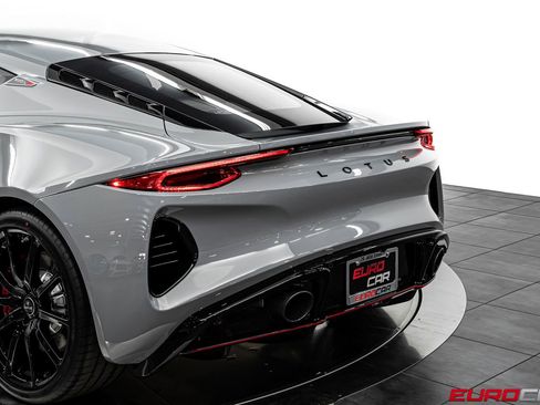 New 2026 Lotus Emira SE RWD image 18