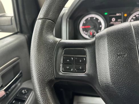 Used 2014 RAM 2500 Tradesman w/ Power & Remote Entry Group AWD/4WD image 30