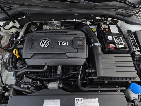 Used 2018 Volkswagen GTI S image 27